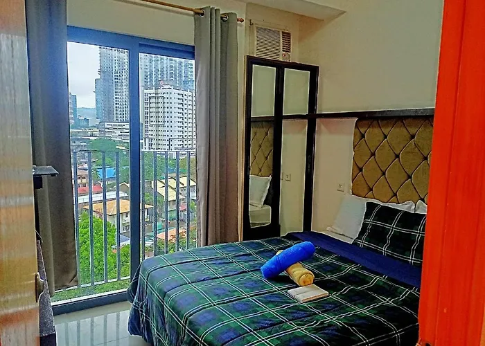 Lot 8 1bedroom Mabolo
