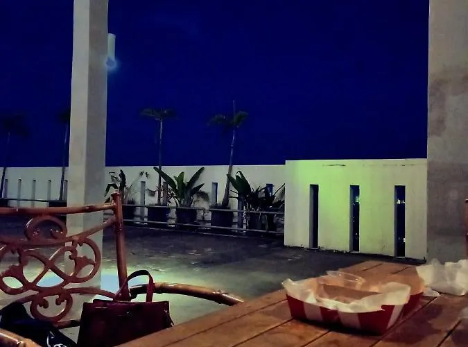Apartament Lot 8 1bedroom Mabolo *