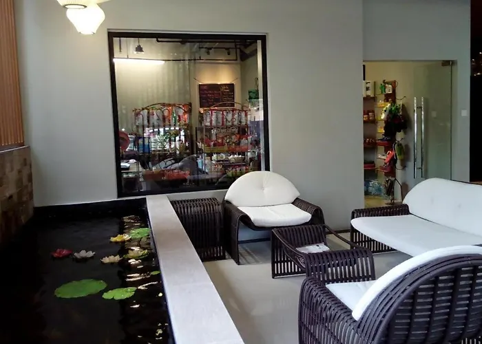 Apartament Lot 8 1bedroom Mabolo Cebu