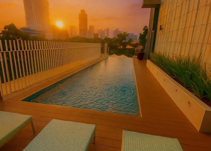 Lot 8 1bedroom Mabolo Apartament