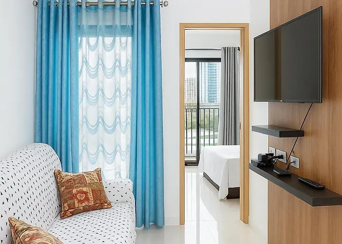 Lot 8 1bedroom Mabolo *