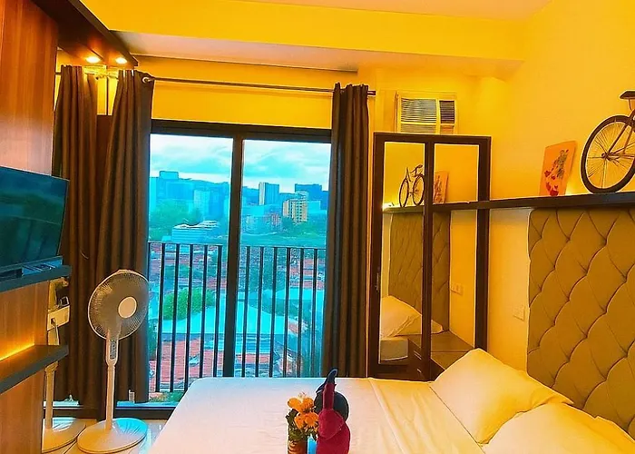 Lot 8 1bedroom Mabolo Cebu